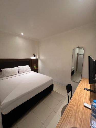 Hotel Harmony in Batulicin, Indonesia