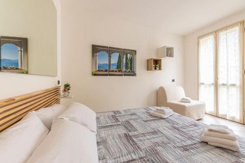 LAGO DI COMO In Centro a 1 min da Lago e Stazione Wifi — 4-Star Luxury Hotel in Lecco, Italy