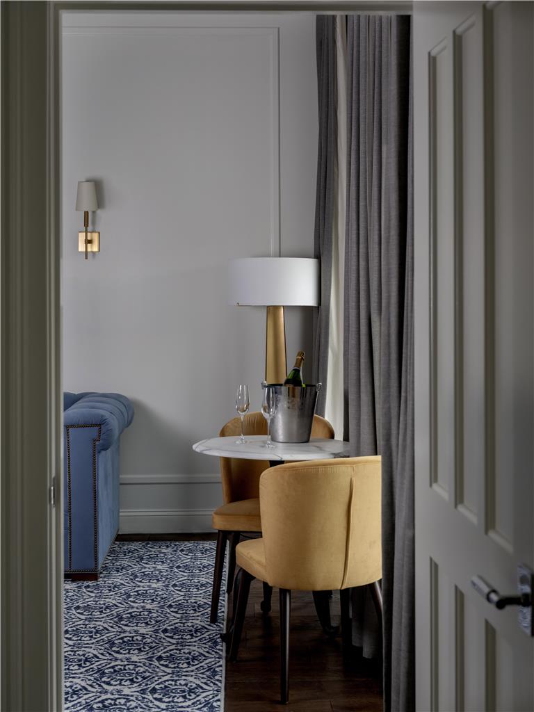 The Adelphi Hotel - photo 161