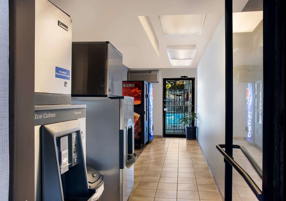 Quality Inn Santa Fe New Mexico - photo 41