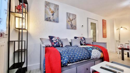 O’cœur Cozy in Obernai, France