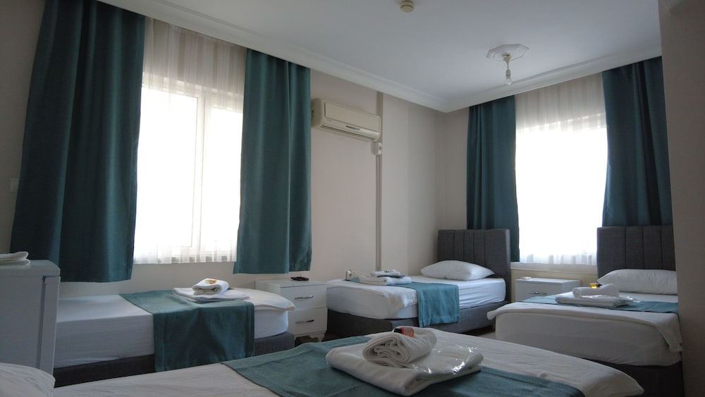 Odak Pansiyon — Canakkale — photo 4