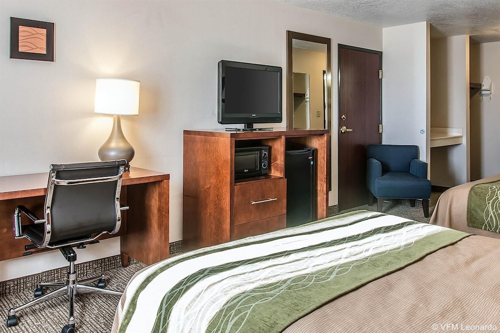 Bluffton Inn & Suites By IHG - photo 22