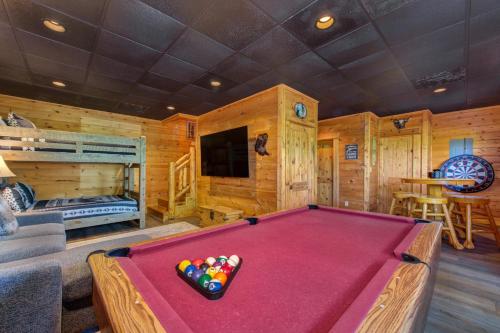Night Moves By Avada Properties - last minute hotel in Sevierville