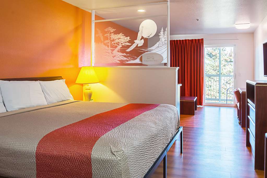 Motel 6 Newport OR - photo 13