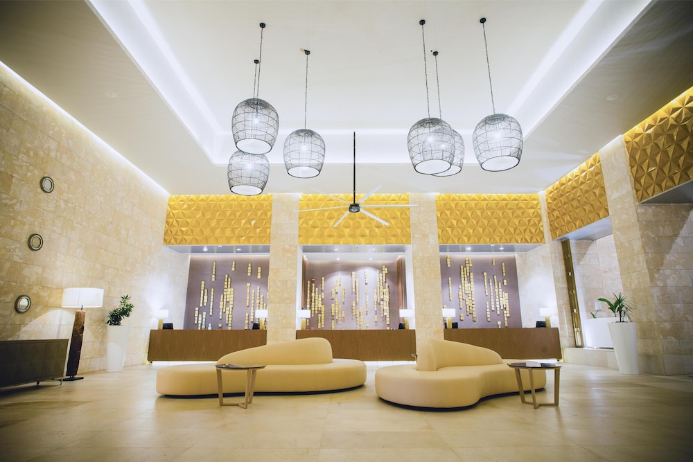 Grand Bavaro Princess All Inclusive