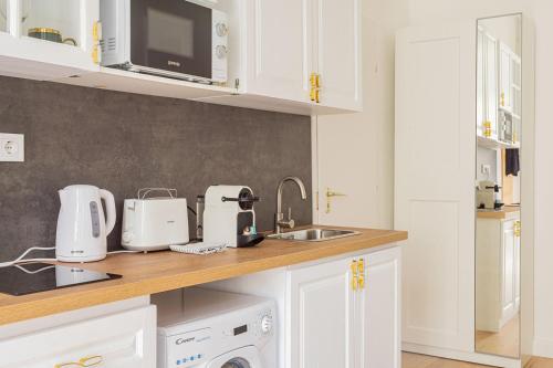 Miller street studios — 4-Star Luxury Hotel in Budapest, Hungary