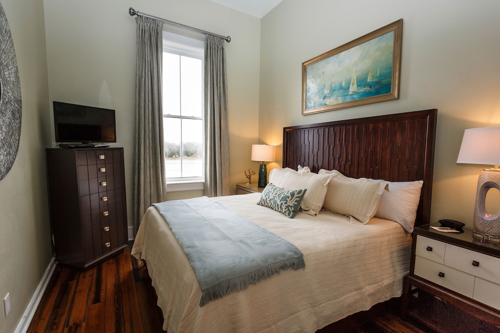 Olde Harbour Inn Historic Inns of Savannah. - photo 4