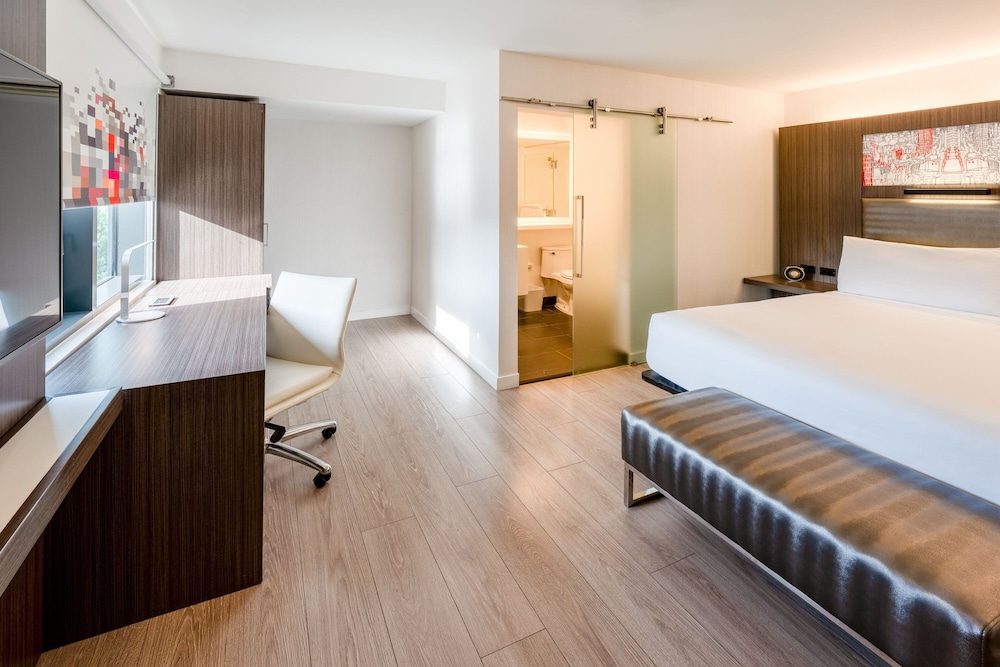 Aloft Sunnyvale - photo 16