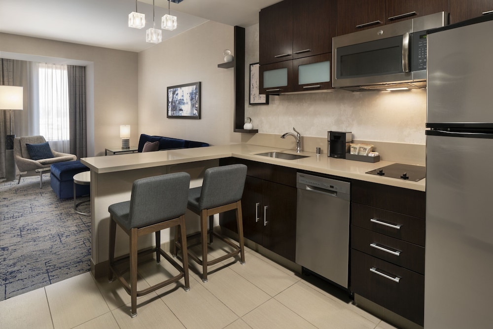 Residence Inn Los Angeles L.A. LIVE - photo 29