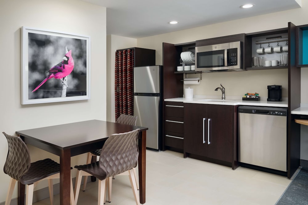Home2 Suites by Hilton Richmond Glenside - photo 20