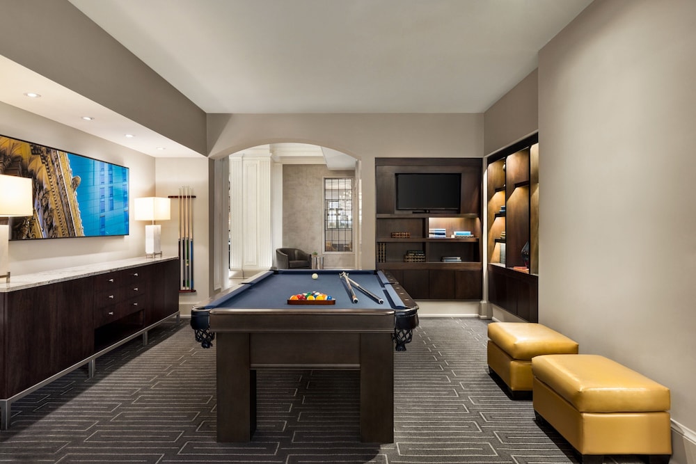 Magnolia Hotel St. Louis a Tribute Portfolio Hotel - photo 4