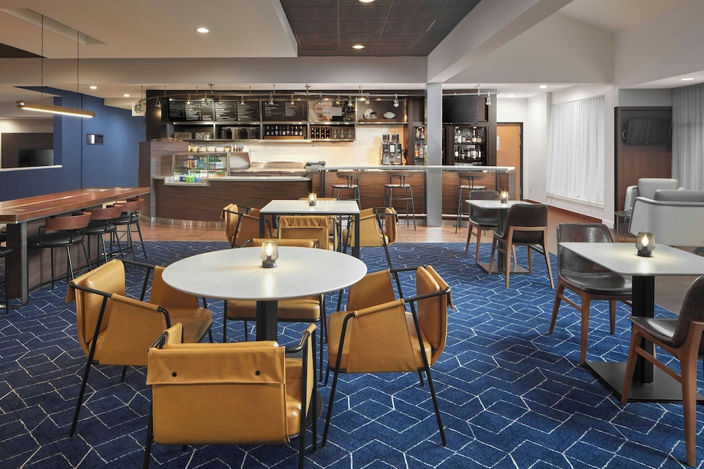 Courtyard by Marriott Annapolis - photo 33