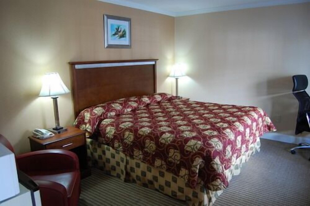 Towne Motel Alexandria - photo 12