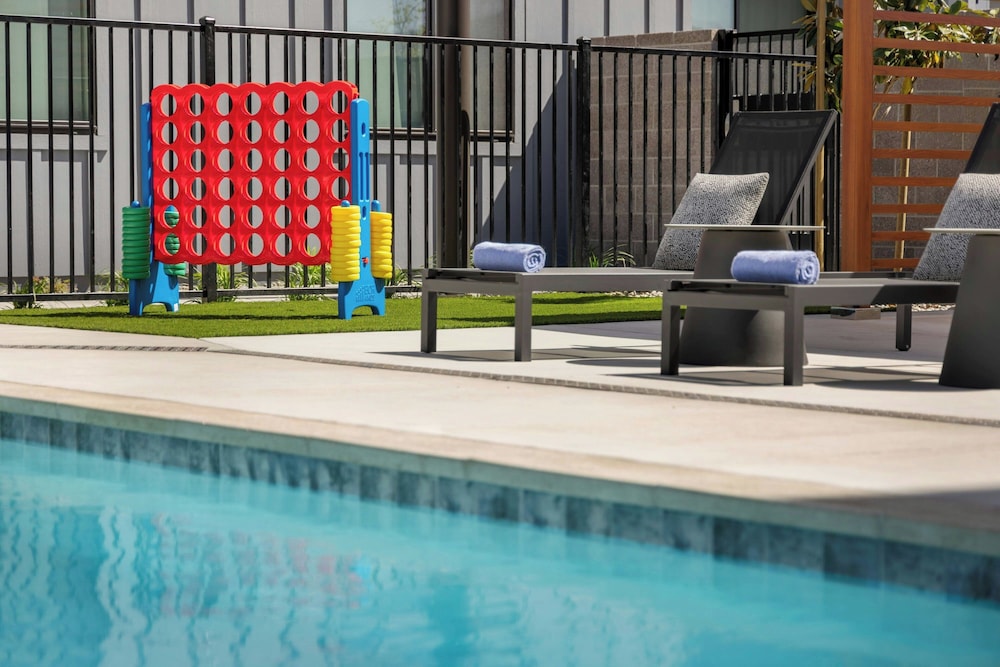 SpringHill Suites by Marriott San Luis Obispo - photo 32