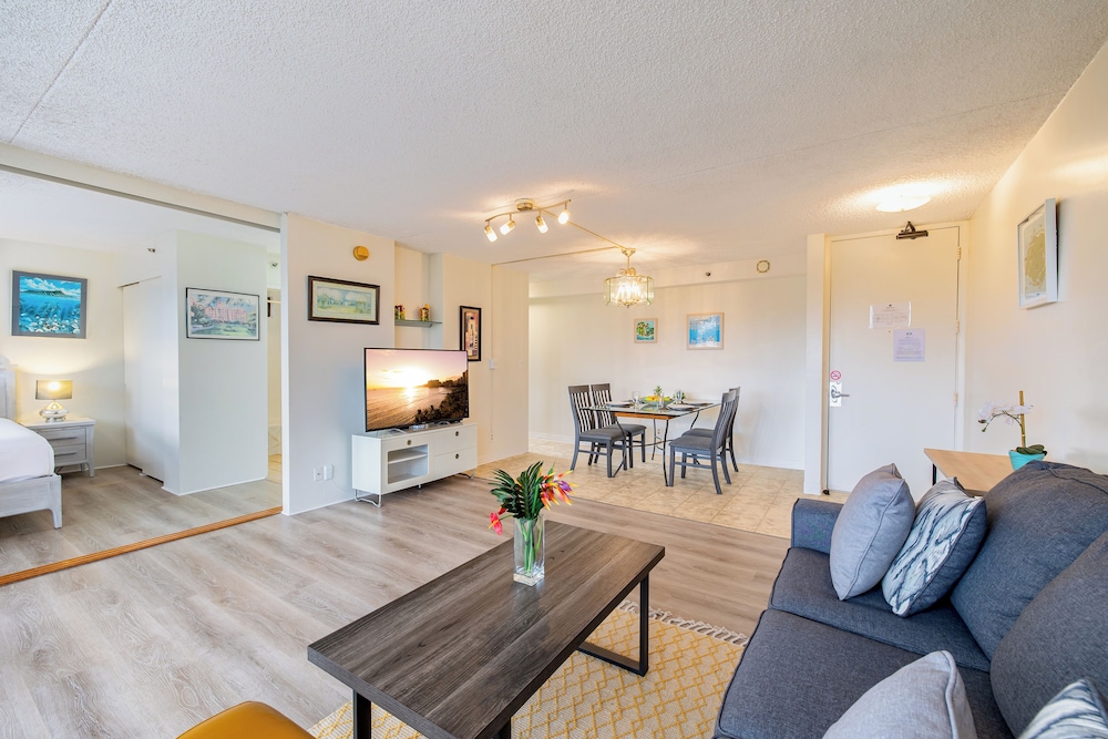 Sea Shore Vibes in 1br W Mountain Views - photo 56