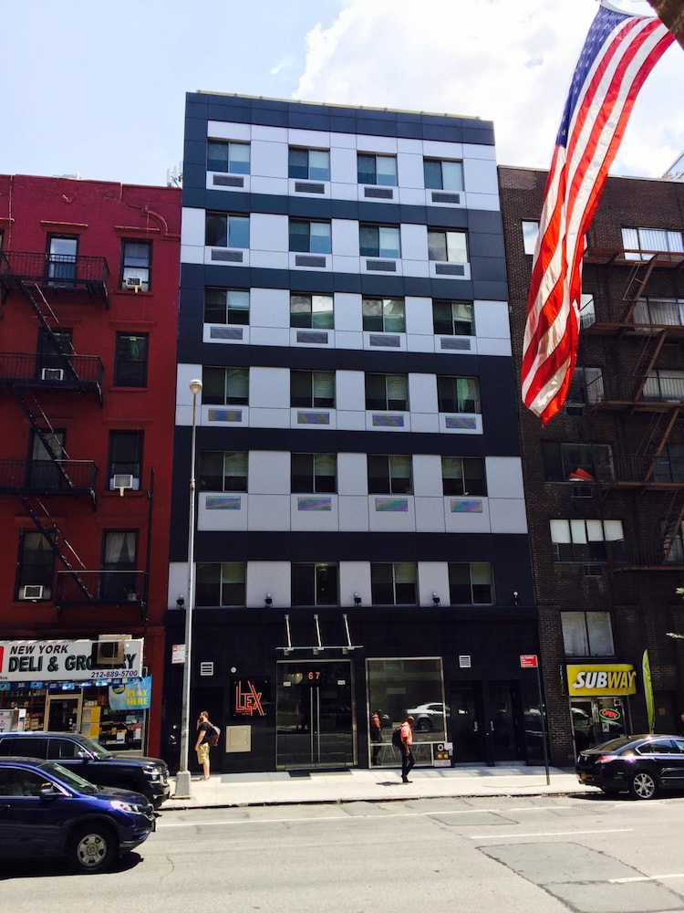The Lex Nyc - photo 47
