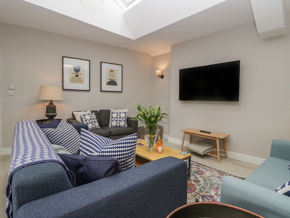 Helton Fell — 4-Star Luxury Hotel in Kendal, United Kingdom