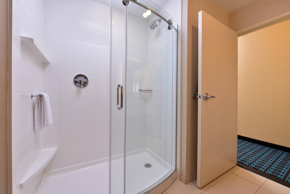 Fairfield Inn & Suites by Marriott St. Joseph - photo 21