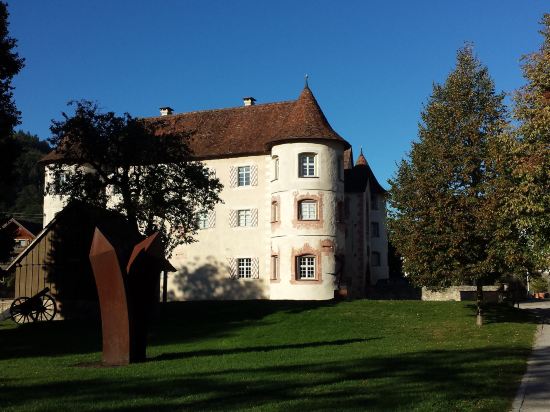 Hotel Restaurant Kaiser — hotel in Sulz Am Neckar
