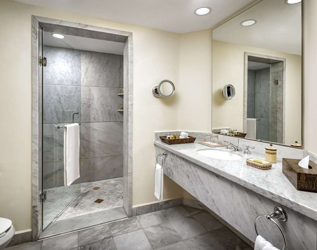 GRAND CLASS SUITE PLUS Casa Velas Velas Resorts