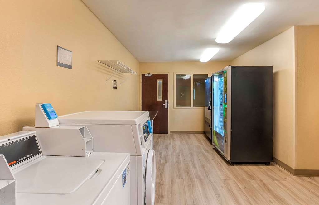 Extended Stay America Select Philadelphia Malvern Great Vall - photo 34