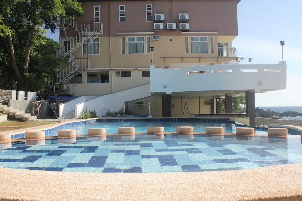 The Assemblage Point Resort and Convention Hub — San Joaquin — photo 5