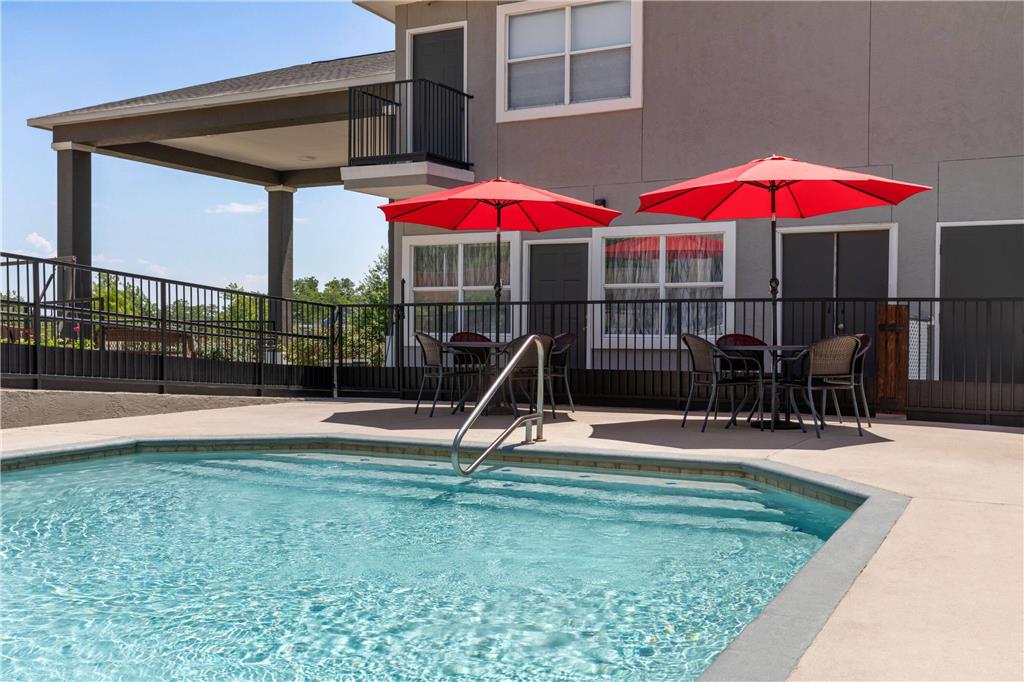 Days Inn by Wyndham Suites Fredericksburg - photo 6
