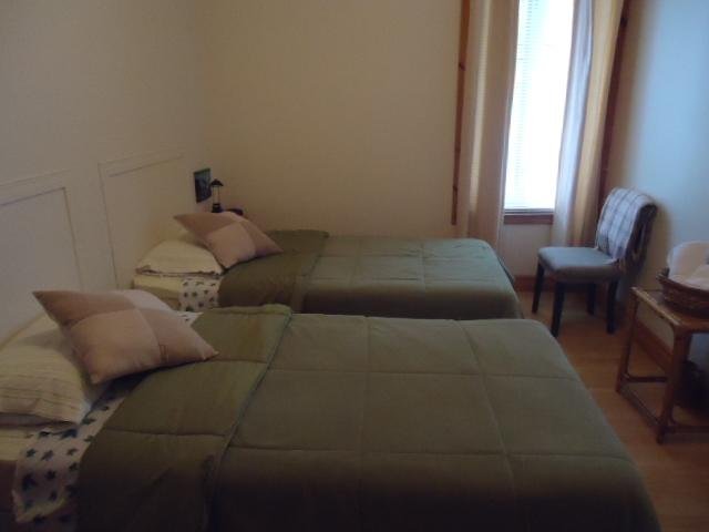 Lauberge Saint Mathias — hotel in Cabano
