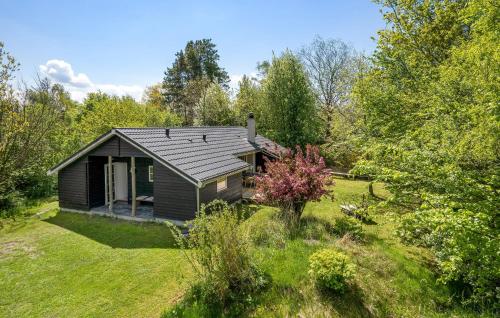 Awesome Home In Kalundborg With Wifi — 4-Star Luxury Hotel in Kalundborg, Denmark