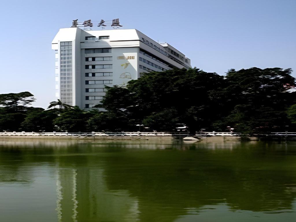 Quanzhou Overseas Chinese Hotel in Quanzhou, People's Republic of China