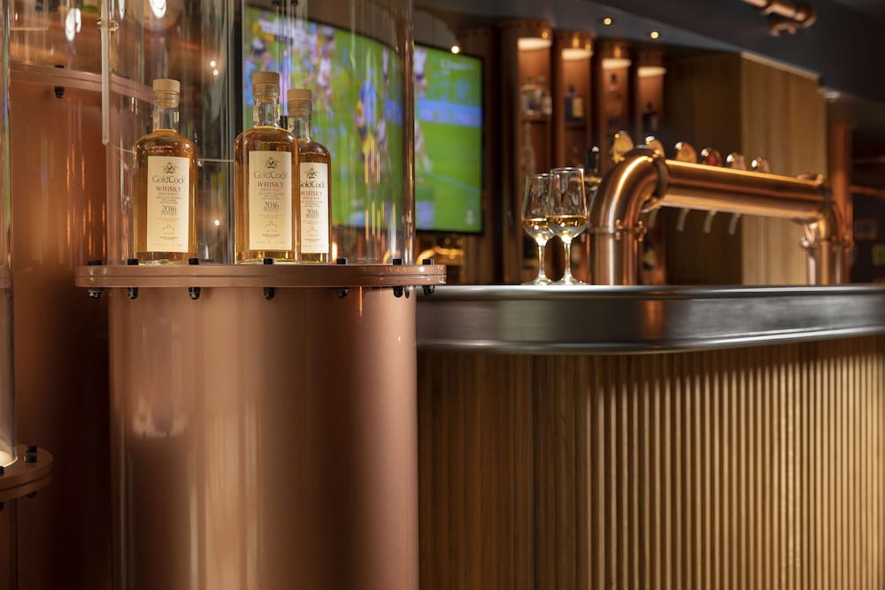 מזון ומשקאות