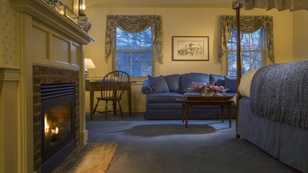 Green Mountain Inn - photo 4