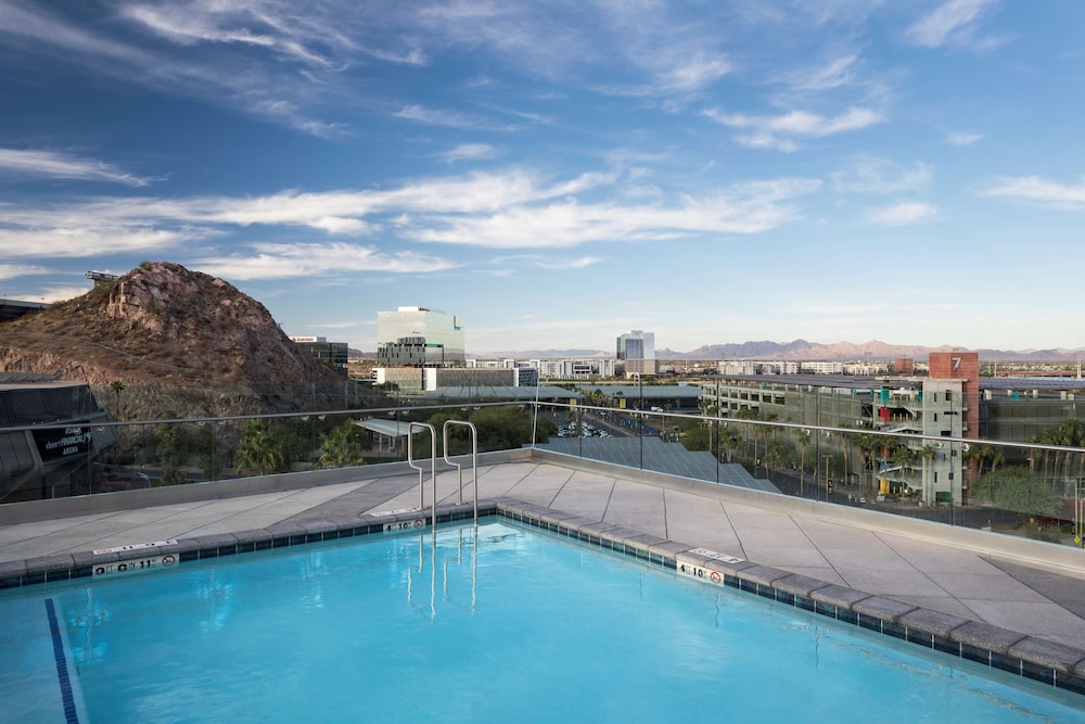 Hyatt Place Tempe Phoenix University - photo 30