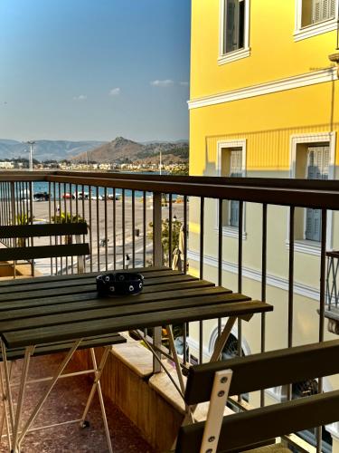 Sophie's choice II — 4-Star Luxury Hotel in Nafplio, Greece