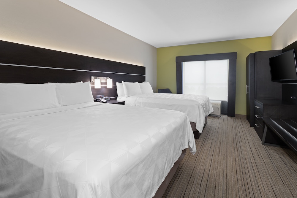 Holiday Inn Express & Suites Lake Placid by IHG - photo 27
