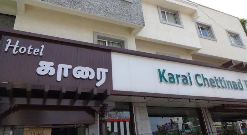 Hotel Karai - last minute hotel in Puducherry
