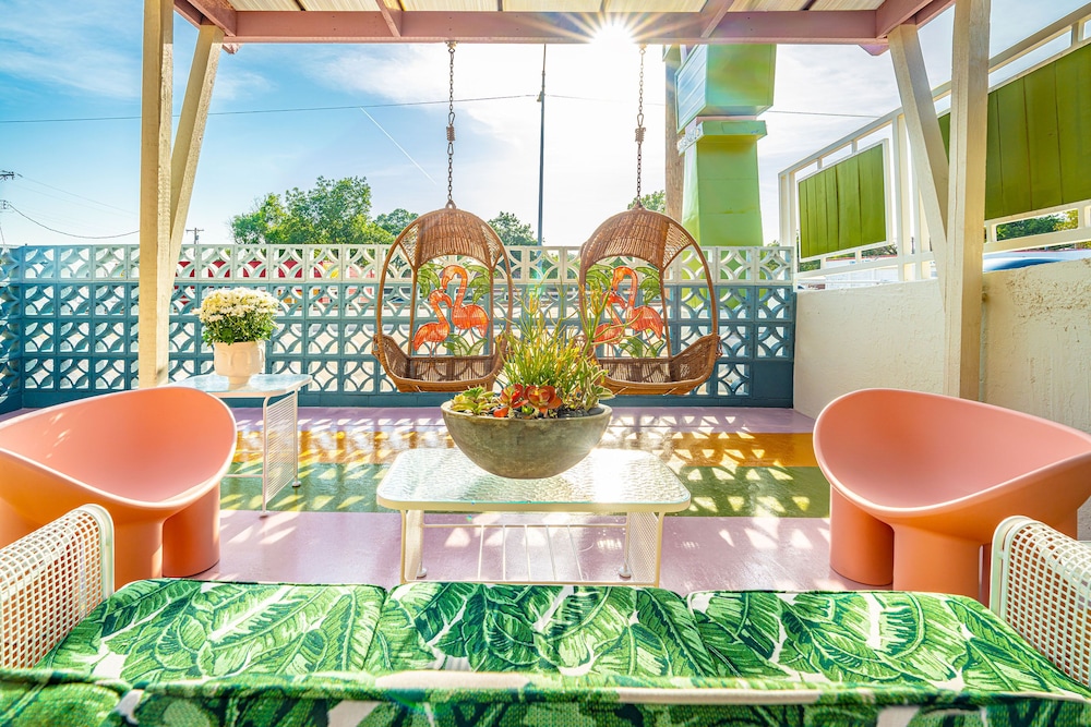 Classen Inn - photo 12