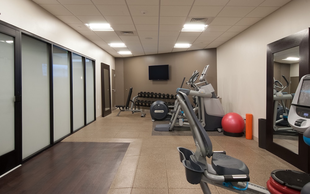Embassy Suites by Hilton Jacksonville Baymeadows - photo 58