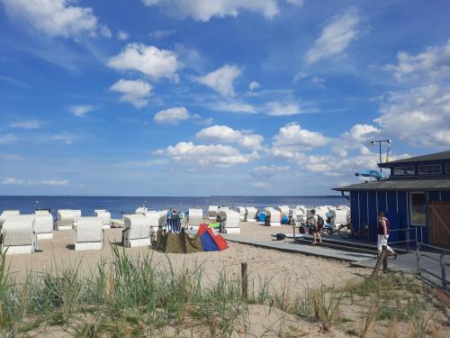 Ferienhaus am Waldesrand - last minute hotel in Unknown City