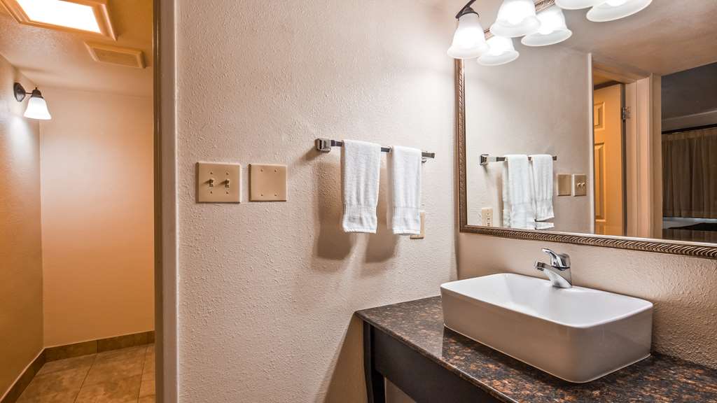 Best Western Town House Lodge - photo 22