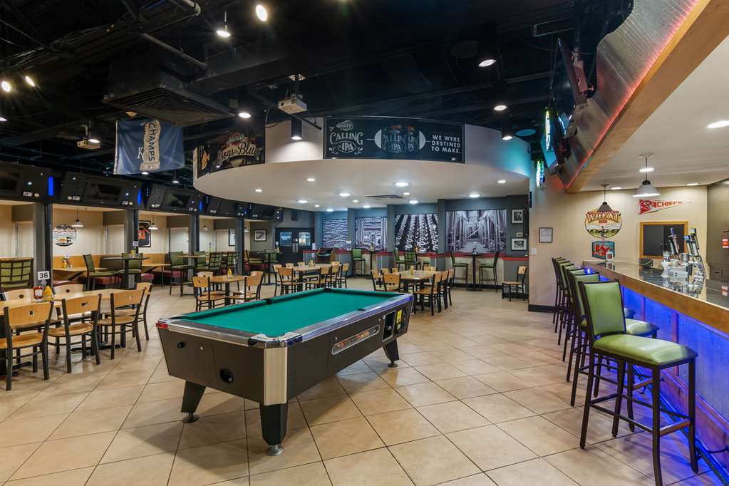 Best Western Plus Kansas City Sports Complex Hotel - photo 9