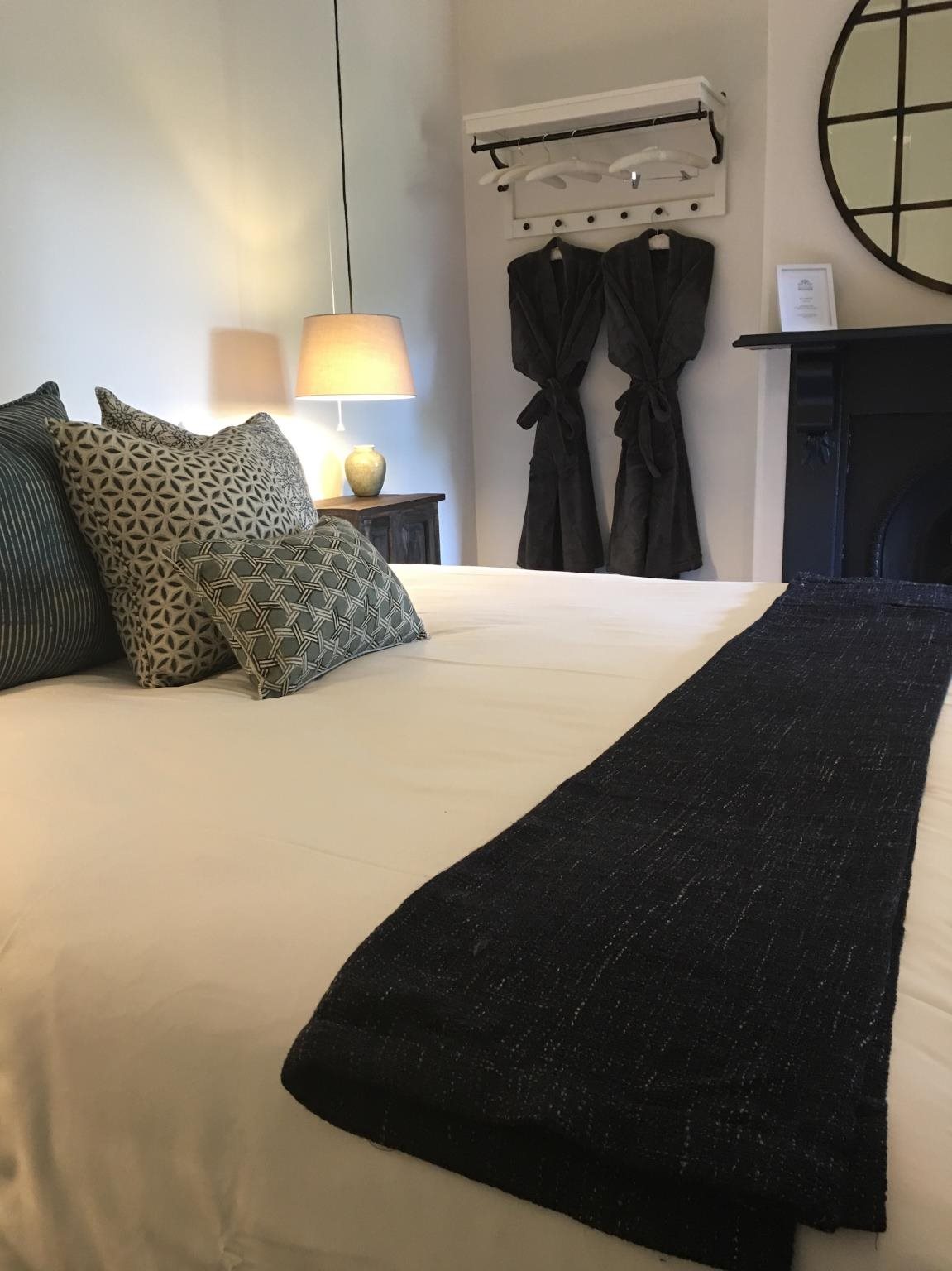Hotel Etico at Mount Victoria Manor — hotel in Blackheath