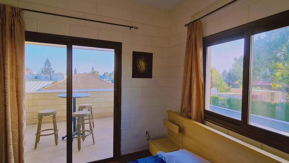 Stay Pernera House