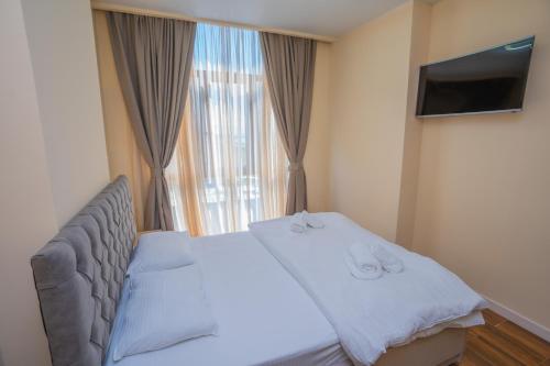 Rumi Hotel