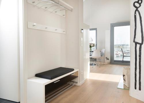 Ostsee Appartement Nr 55 Marina Loft im Strand Resort — Heiligenhafen — photo 3