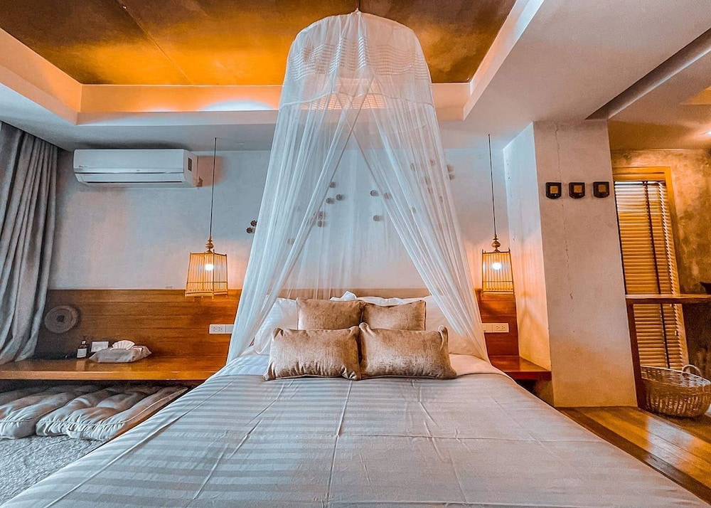 The Parlour Krabi - last minute hotel in Krabi