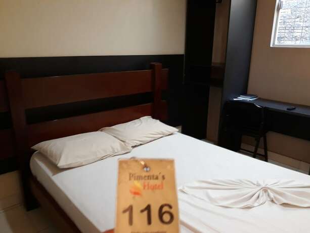 Pimenta S Hotel — Xinguara