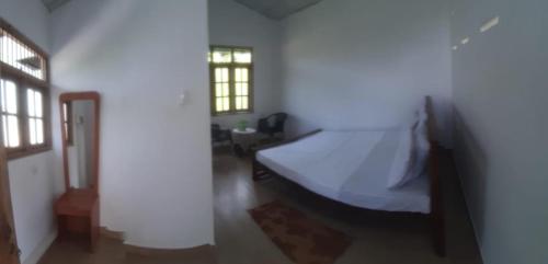 Sandalla 76 - carbon neutral hotel in Kandy