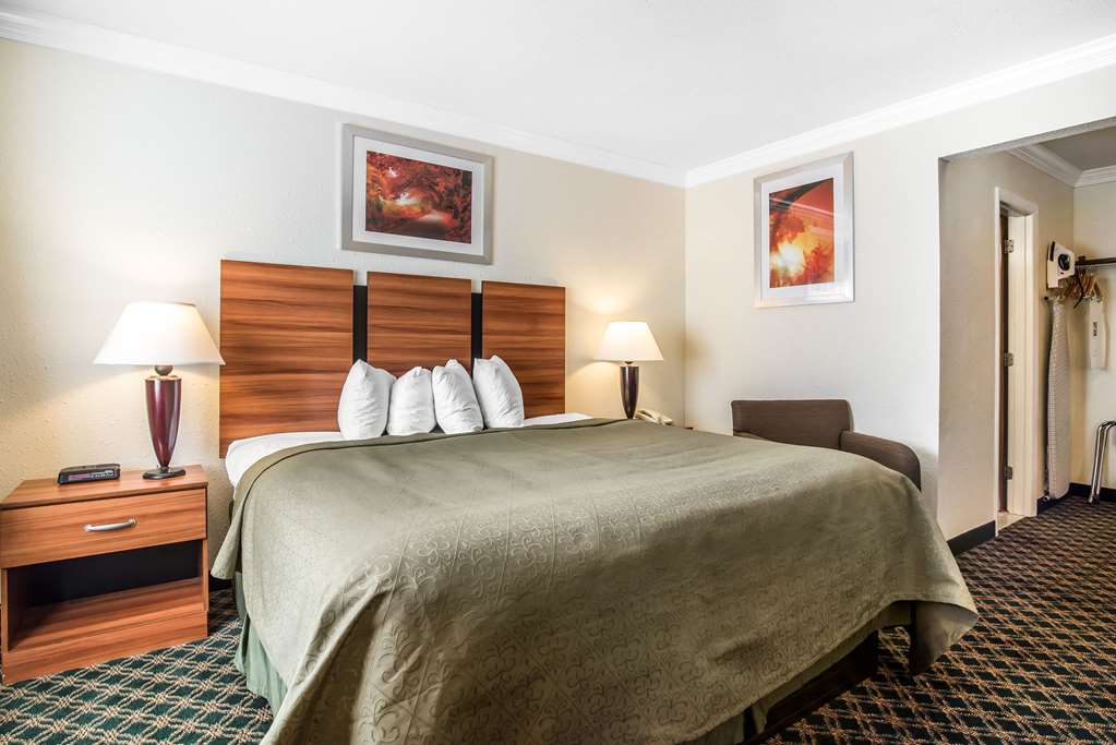 Quality Inn Rutland Killington - photo 9